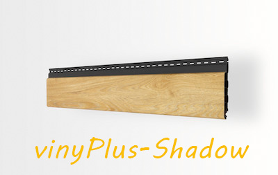 vinyPlus-Shadow Profil